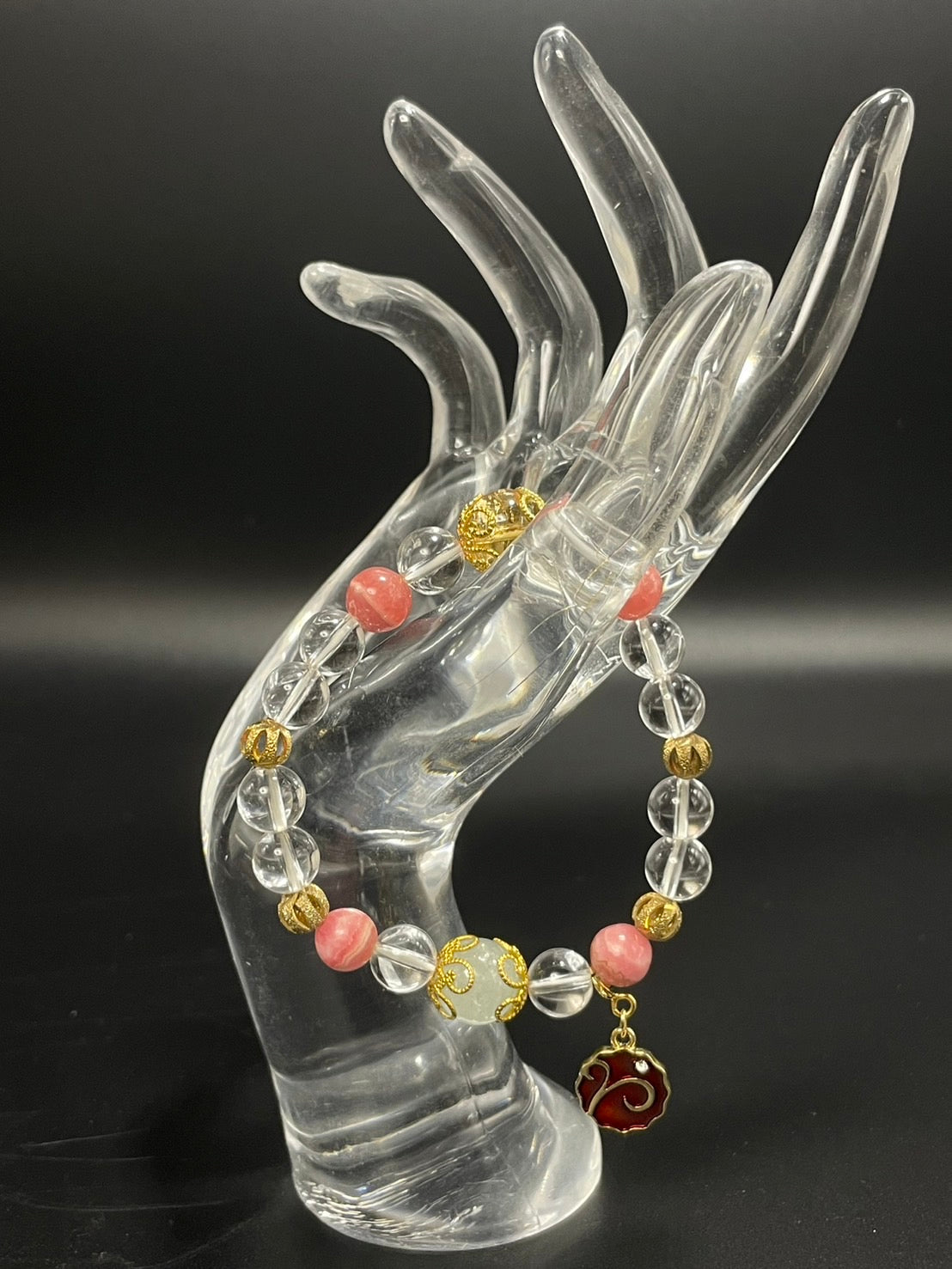 牡羊座のブレスレット - 商売繁盛の画像